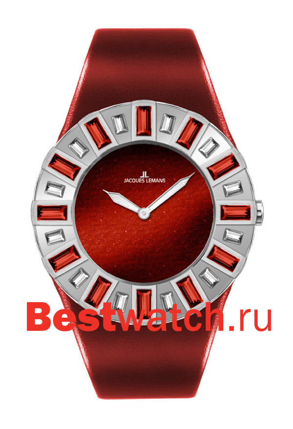 Часы Jacques Lemans Cannes 1-1585C